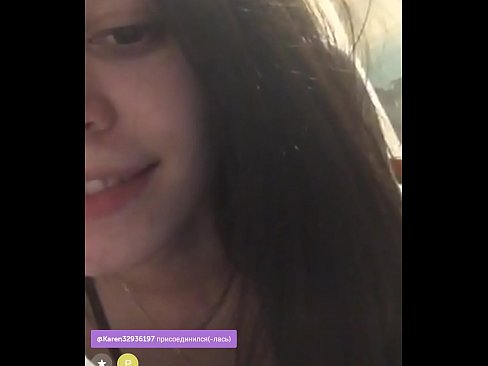❤️ Розпутна російська сучка (Перископ, ВКонтакте, Instagram) ️ Порно-відео у нас ️❤