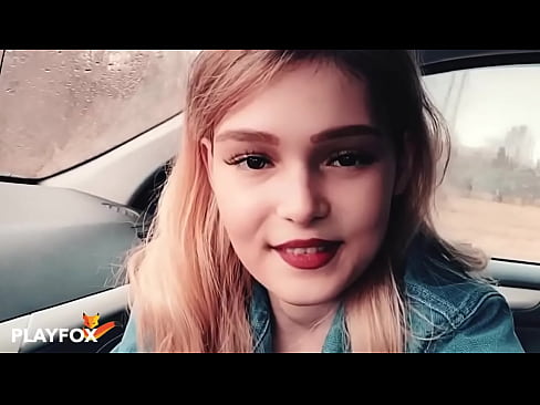 ❤️ Сексуальна красуня радісно смокче дисконтну картку ️ Порно-відео у нас ️❤